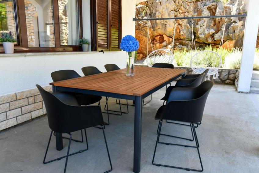 Ferienvilla mit Whirlpool - foto 31