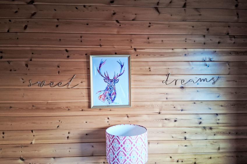 Loch Leven Lodge 12 - foto 24