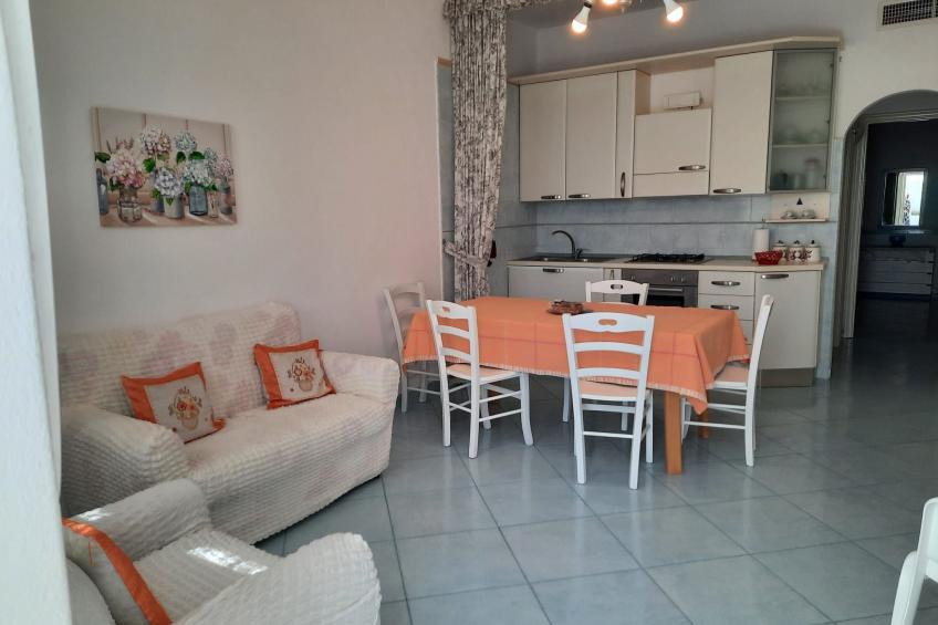 Wohnung mit Privatparkplatz - foto 6