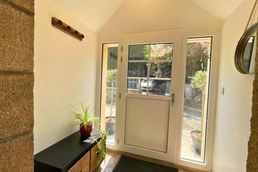 Das Ferienhaus von Maie Bail - foto 6