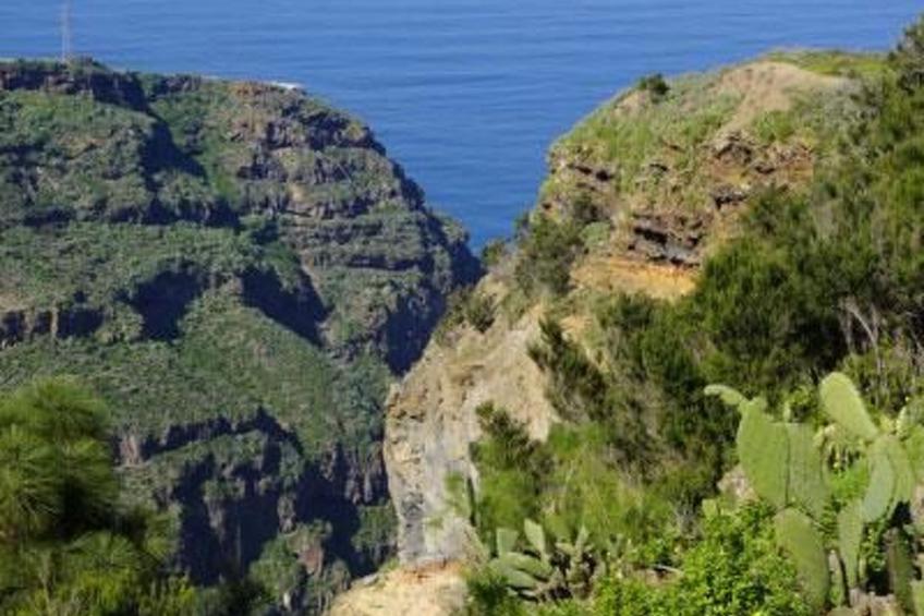 Villa Virgen del Rosario - foto 19