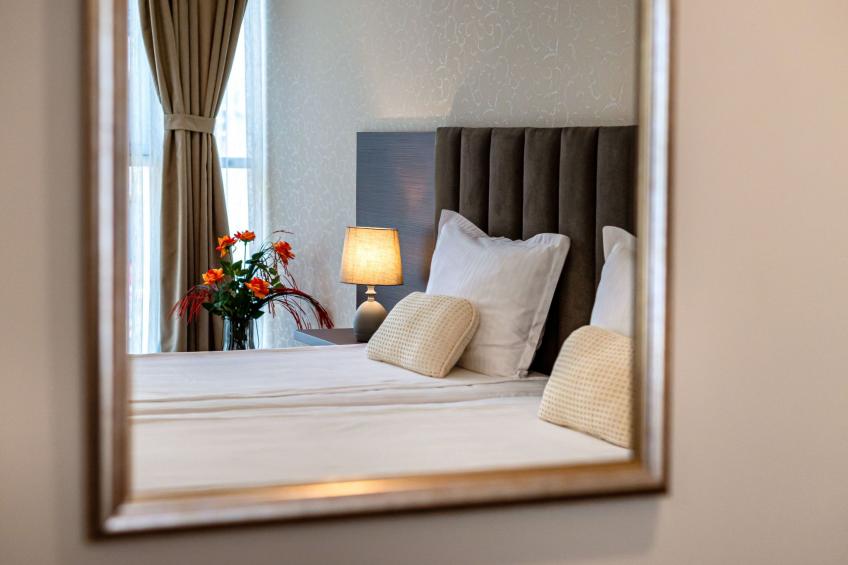 Luxuriöses Studio 4 - foto 7