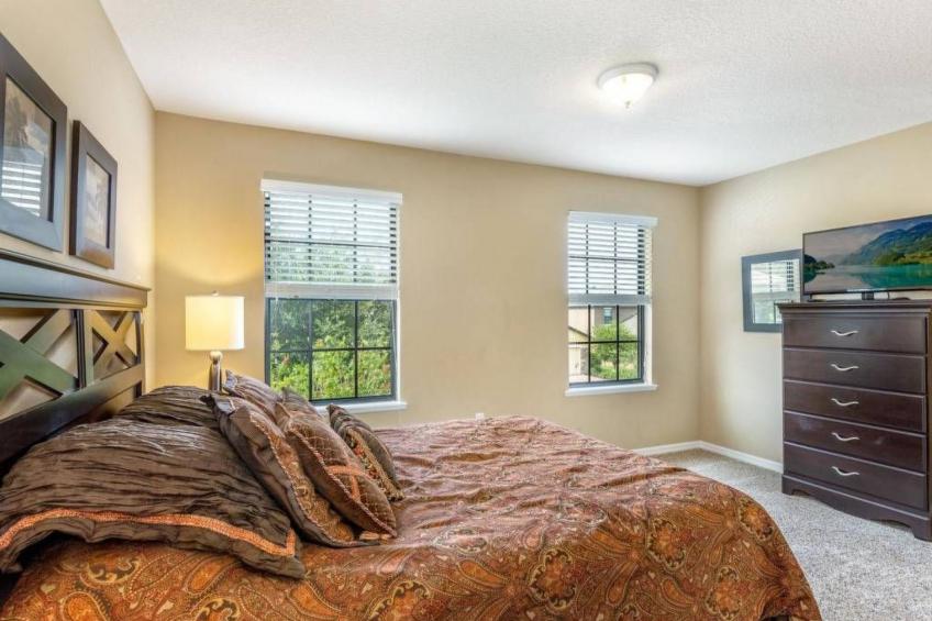 Wunderschönes Ferienhaus in Loughman mit Pool in Südlage und Blick auf das Natu - foto 5