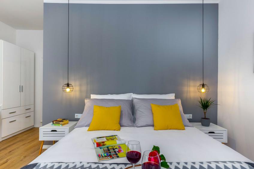 Wohnungen Rijeka Zentrum Terra I - foto 4