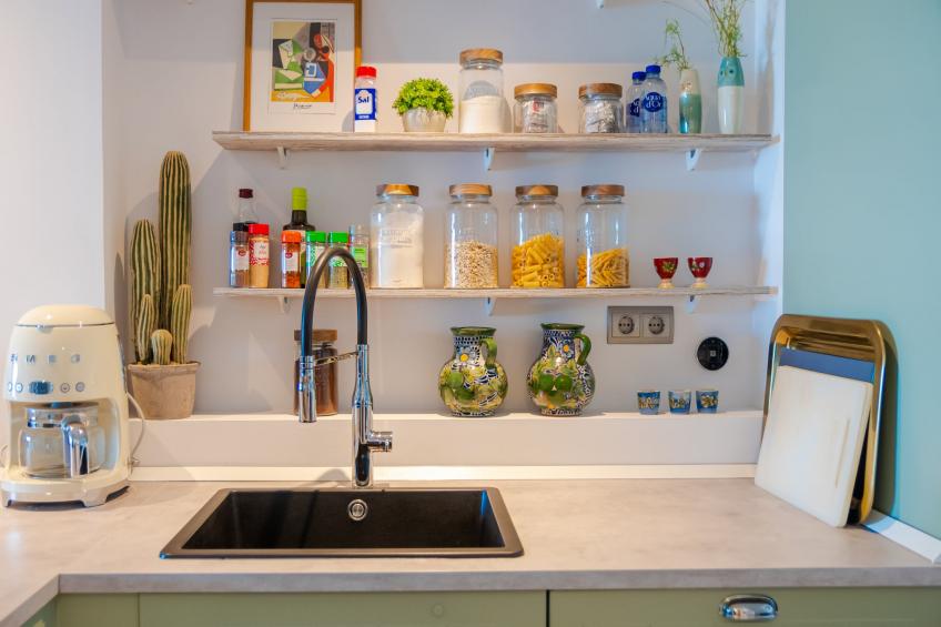 3-Bedroom Apartment with Sea & Mountain Views - foto 21