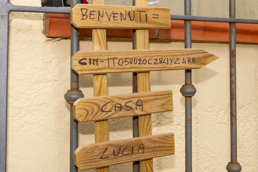 Casa Lucia - foto 10