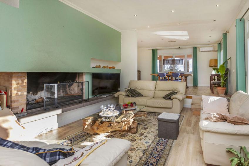 Finca el Olivar - foto 3