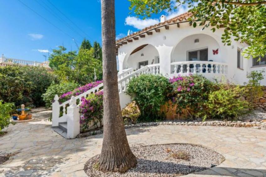 Villa San Marcos - PlusHolidays - foto 41