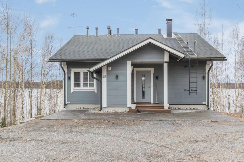 Villa iloinen - foto 30