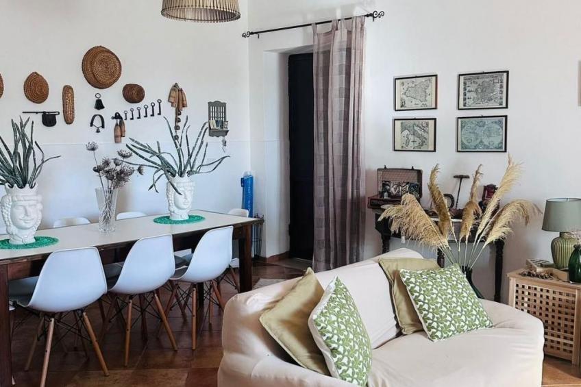 Villa Casale Bagni mit eigenem Pool - foto 22