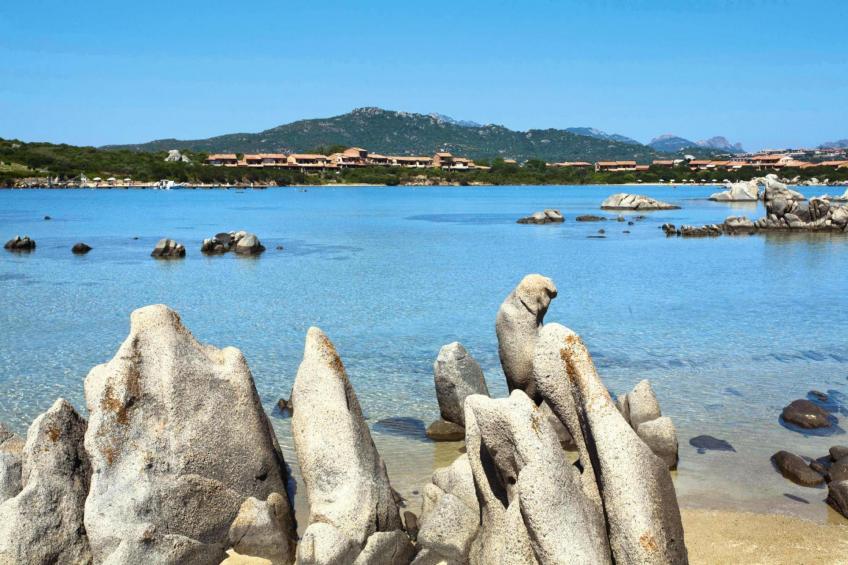 Holiday resort Golfo di Marinella, Golfo Aranci - Type B - foto 3