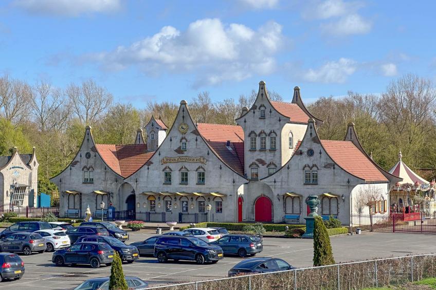 Klein Weeshuis - foto 2