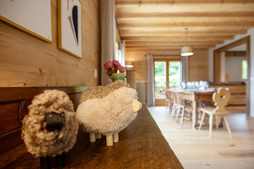 Chalet Shambala - foto 10