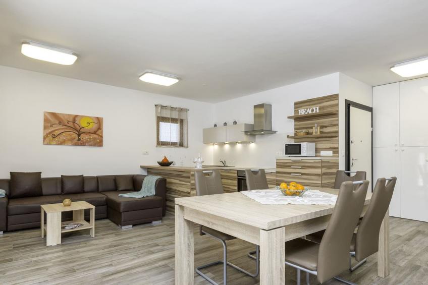 Apartment Volme - Private Pool and Sea View - foto 9