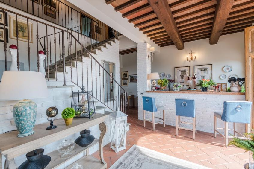 Villa San Miniato - foto 103