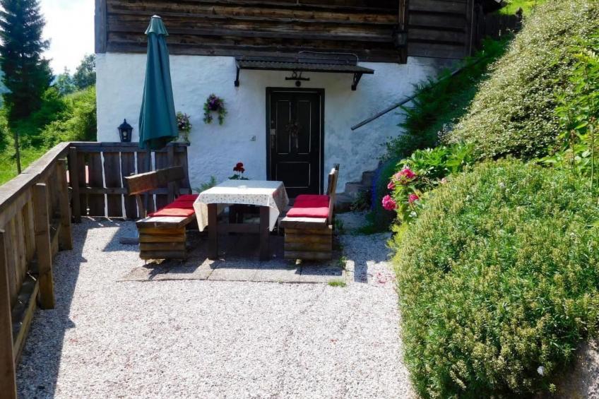 Flössersteighütte - foto 26