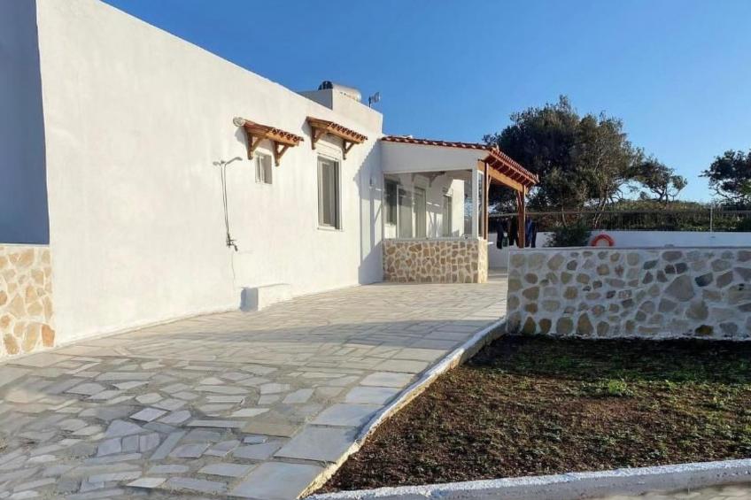 George Meerblick Triopetra - foto 29