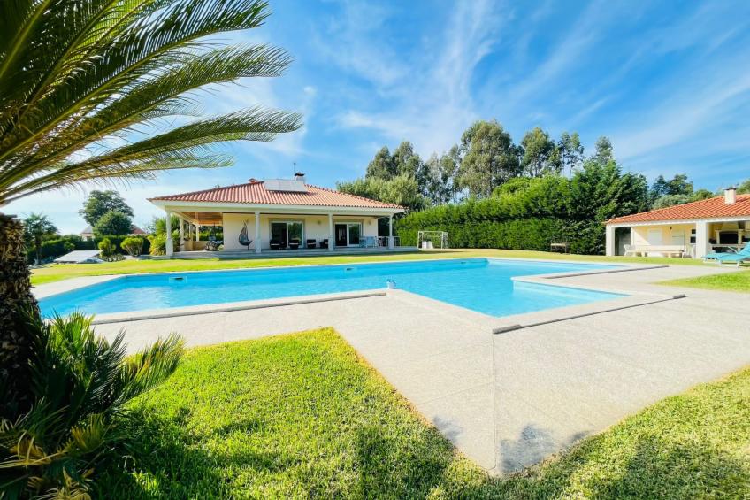 Stilvolle Villa in Viana do Castelo - foto 5