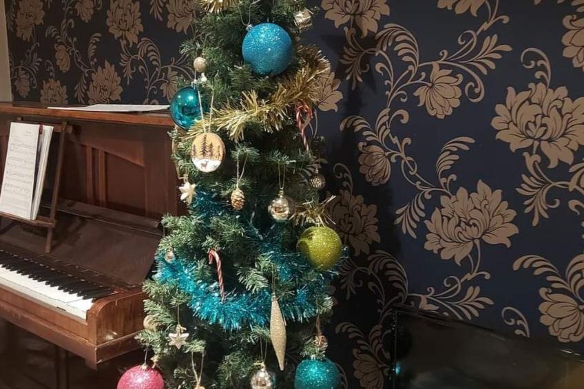 mit Garten im schottischen Hochland - foto 33