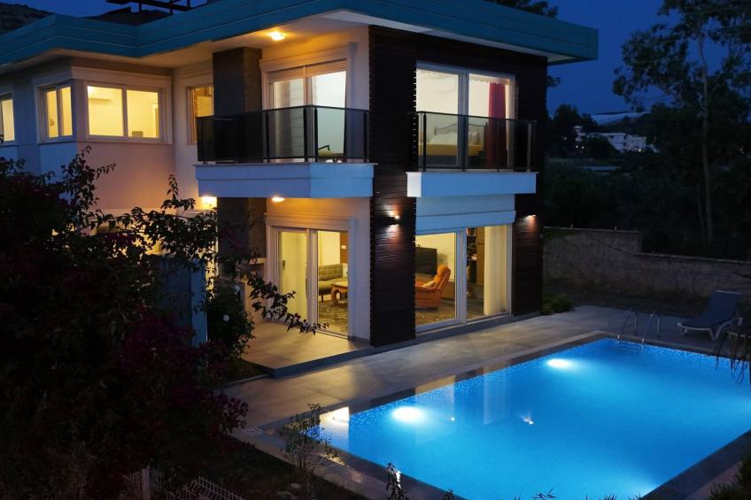 Genießen Sie Ihre sonnige Reise mit "NarVilla" - foto 13