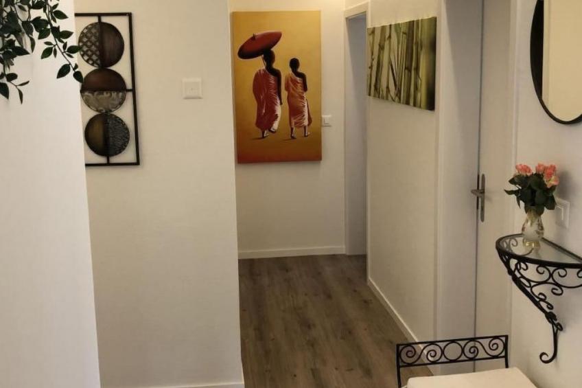 3-Zimmer Ferienwohnung Rapperswil am Zürichsee - foto 2