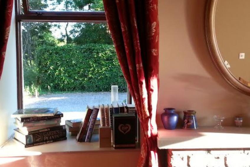 Cottage "James Tymon" mit Terrasse und Garten - foto 21