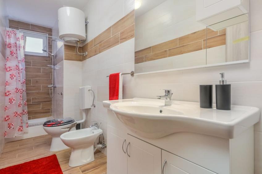 Villa Martin - Rückzugsort auf dem Land mit Pool - foto 40