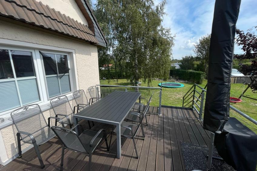 Rügenferienhaus - foto 20
