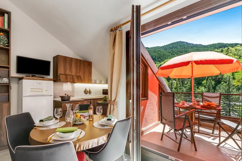 Appartamento Alpine Inspiration - foto 18