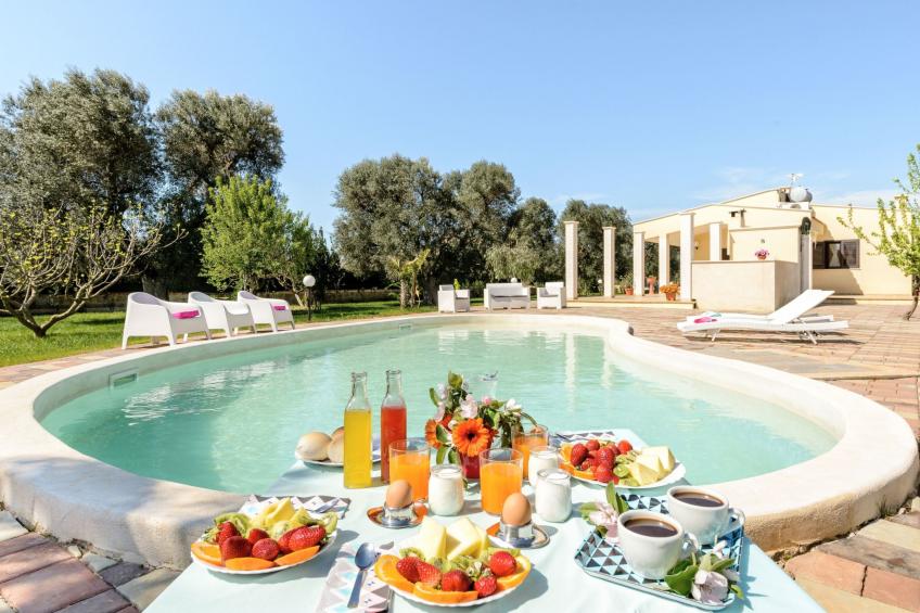 Villa Käthe - privatem pool - foto 4