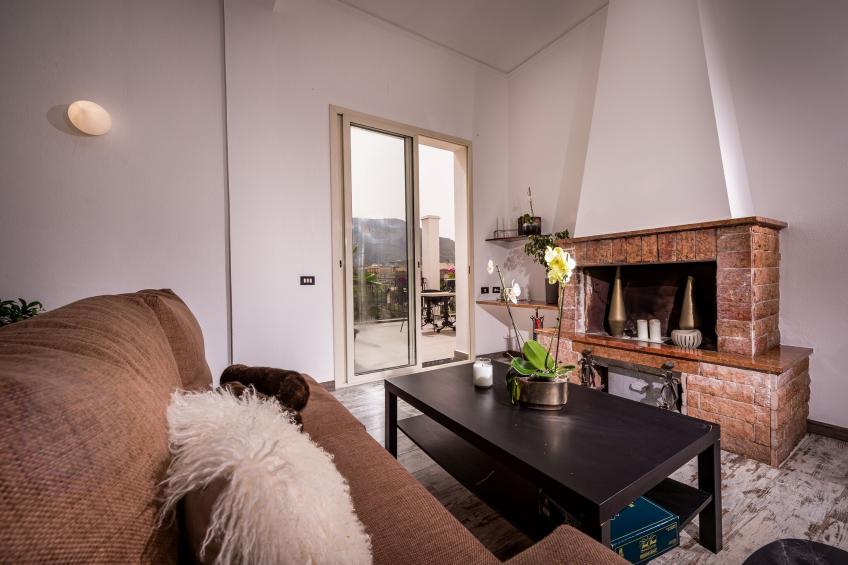 Casa dei Mori 2 pax - foto 6