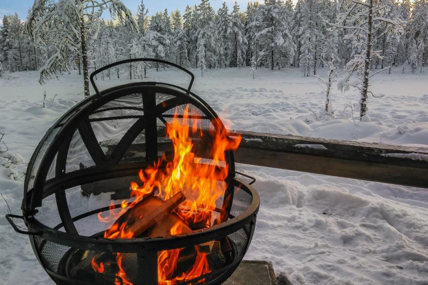 Lystikämän tupa - foto 12