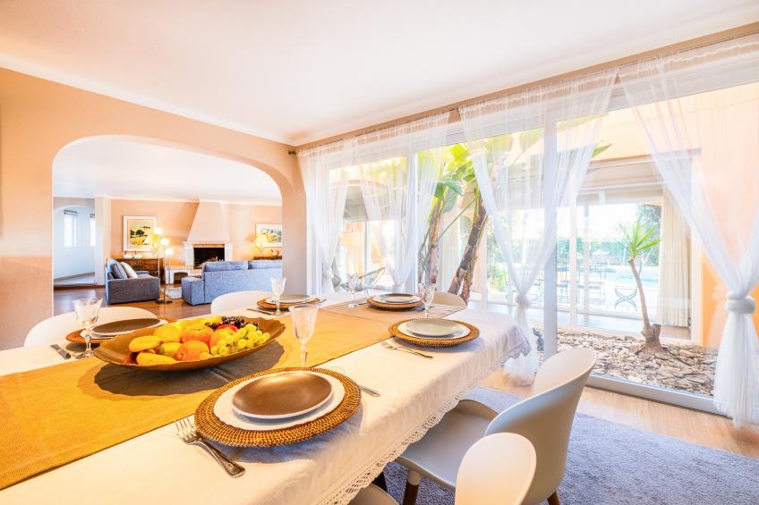 Villa Eagles Nest - foto 18