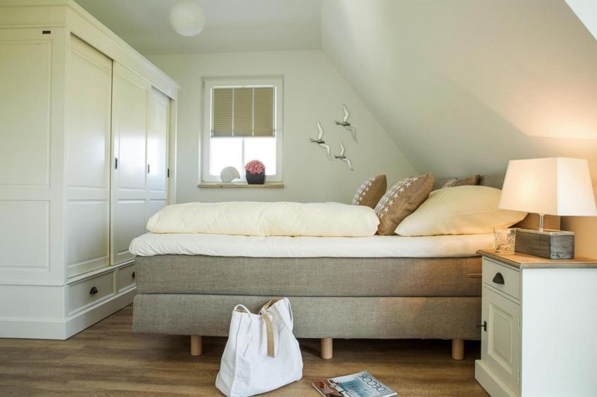 vakantiehuis, Fuhlendorf - foto 3