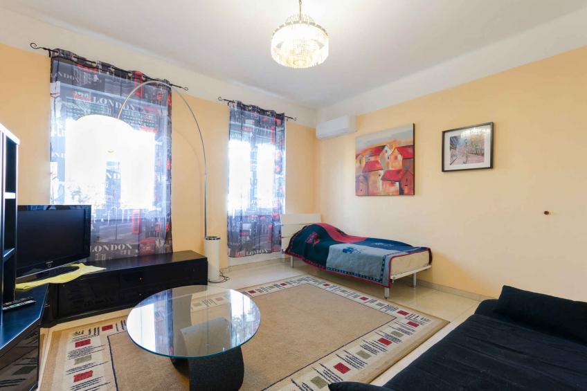 Holiday apartment with terrace and air conditioning - BF-FFM57 - foto 16