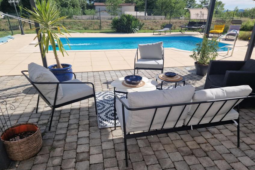 Appartement La Pampa - foto 6