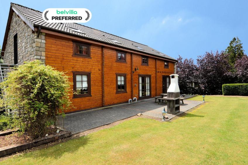 Chalet Reinhilde