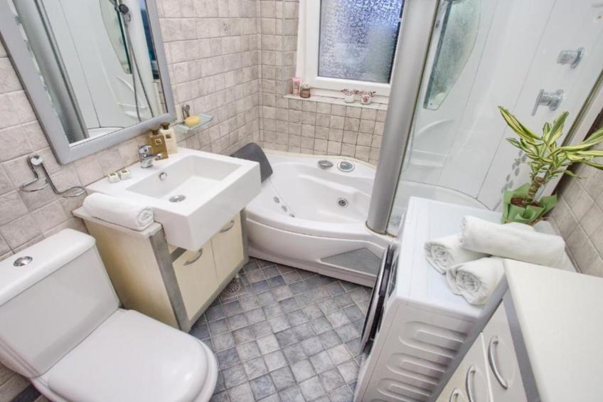 Kotor Old Town Charm Apartment - Two Bedroom Apartment - foto 26