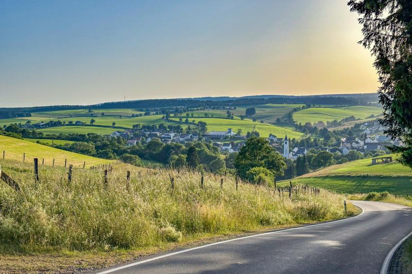 Eifelleben Kleinlangenfeld - foto 32