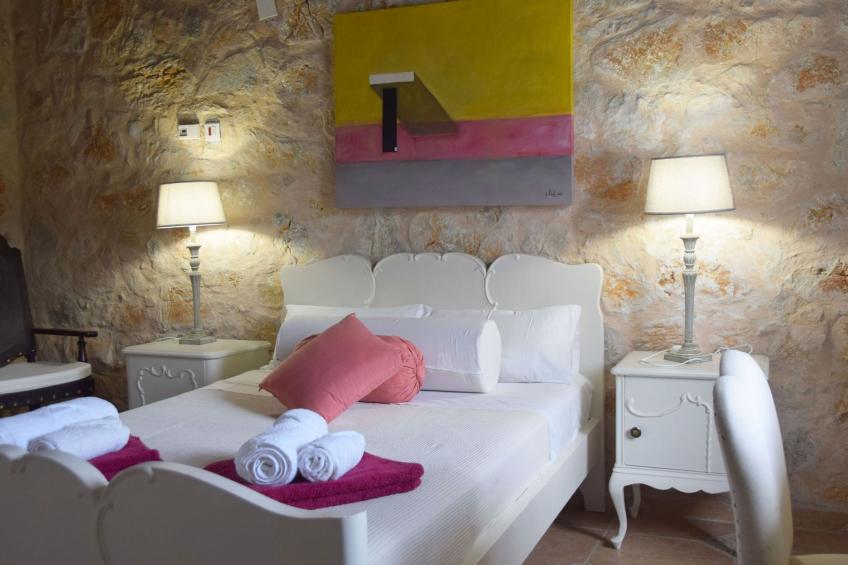 Villa aus Stein "Galatia" - foto 40