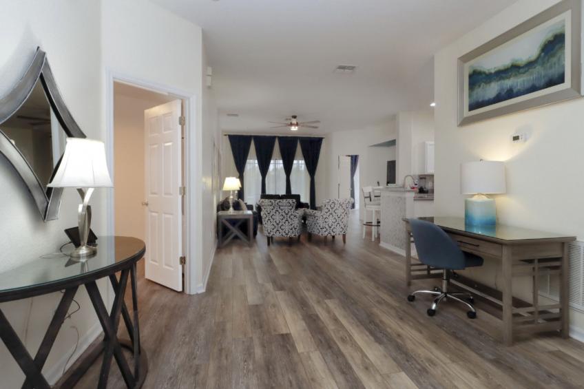 Pivate Pool - Seeblick - Nähe Disney - foto 7