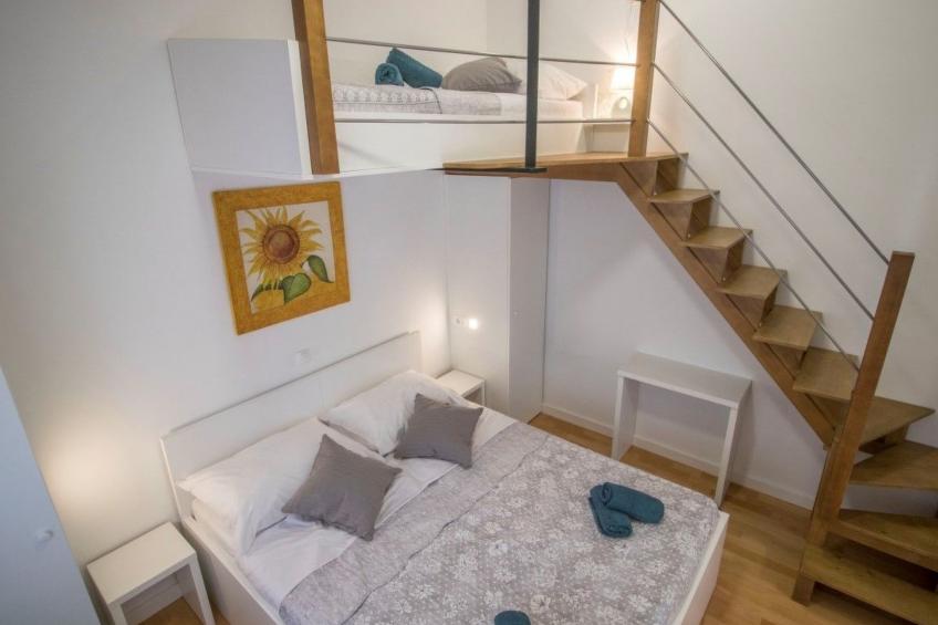 Villa Ni-Sa mit Privatpool für 11 Personen - foto 25