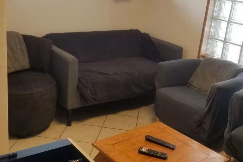 Le Chalet Sous Les Sapins, mit Swimmingpool, Sauna - foto 4