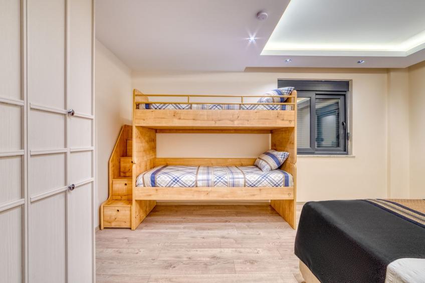 Luxuriöse Villa mit privatem Pool in Alanya - foto 20