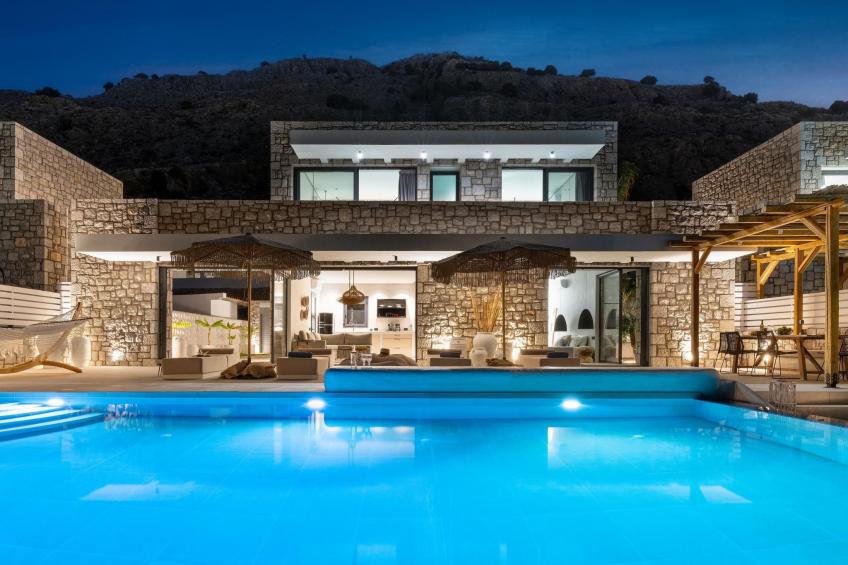 Ferienvilla Lido weiß in Strandnähe - foto 4