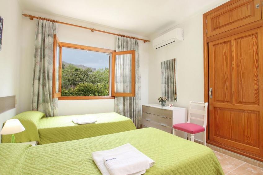 Schöne Villa in Pollensa mit beheiztem Pool - foto 8