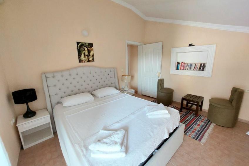 Ferienvilla mit Selbstverpflegung in Dalyan - foto 56