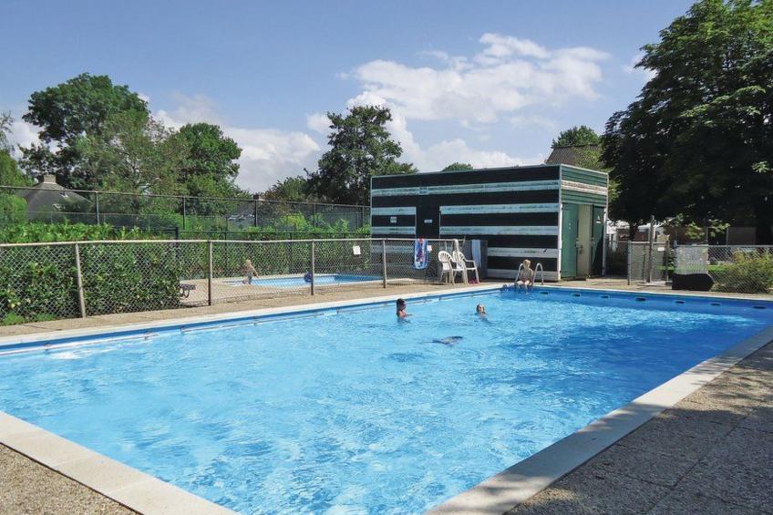 "Buurtweg185" mit Whirlpool - foto 15