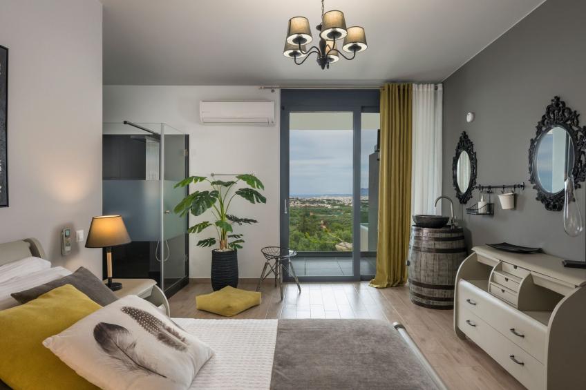 Haus in Theriso mit privatem Pool - foto 8