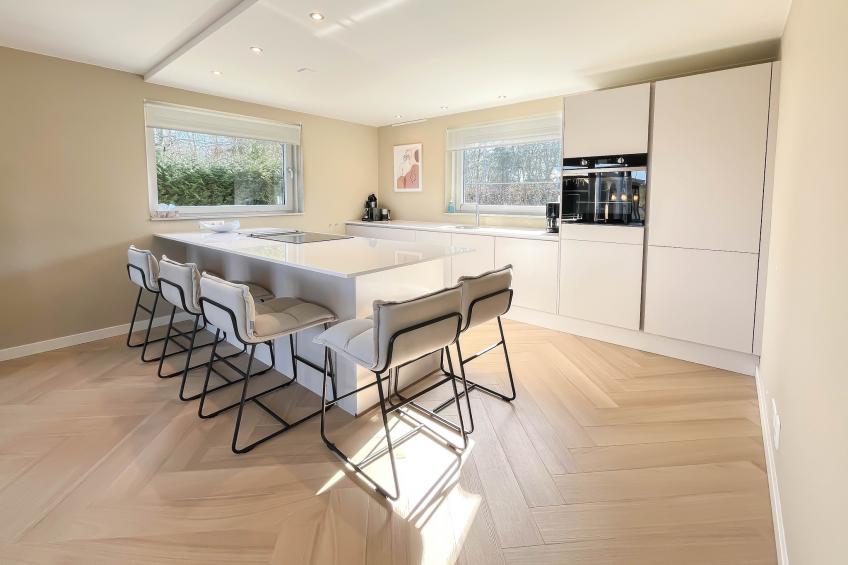 Holiday home Torenvalk - foto 17